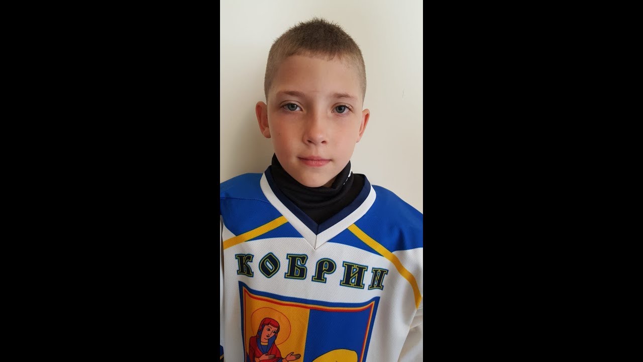 Аквапарк Летний лагерь хоккеистов 2009г.р
