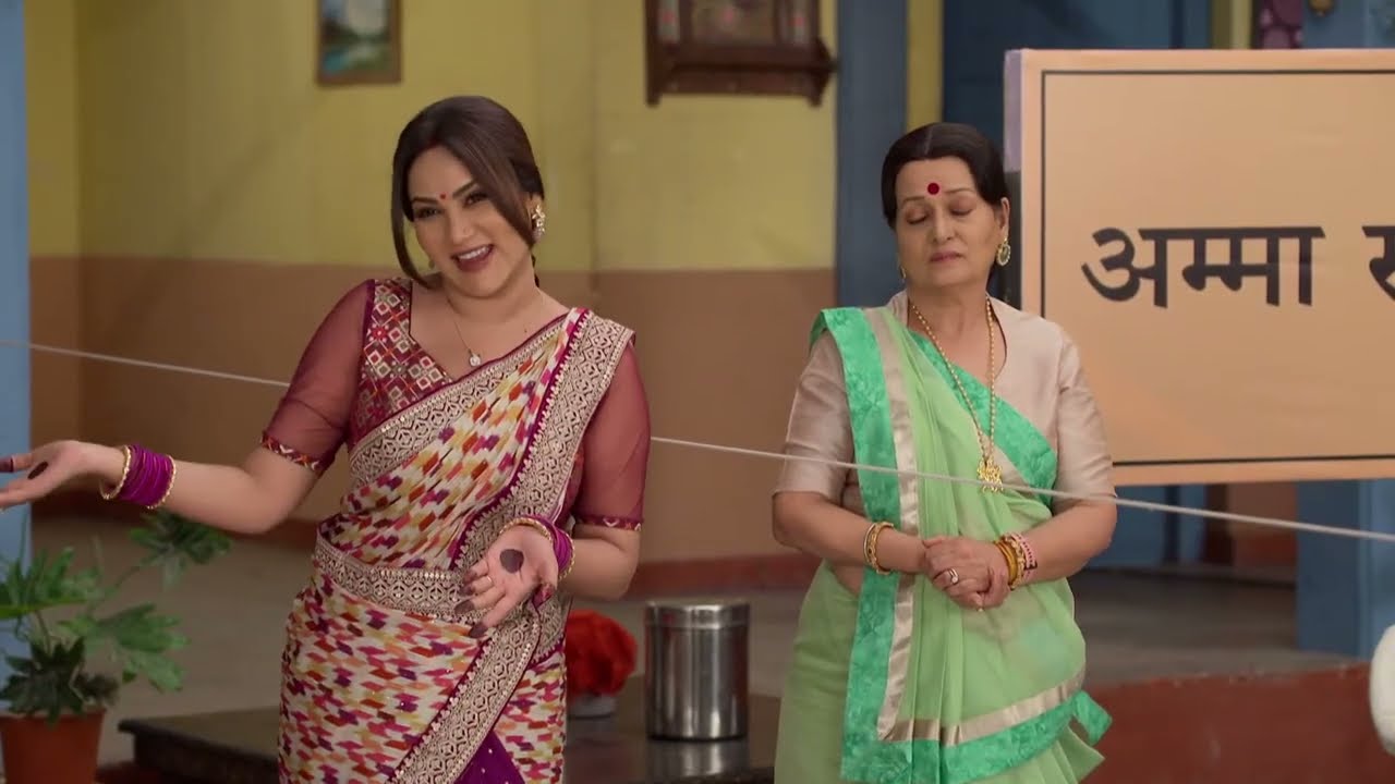 क्यू करती हो Rajjo ऐसा ? |Happu Ki Ultan Paltan Full Ep 1009 | 27 Apr 23 | Happu Singh @And TV