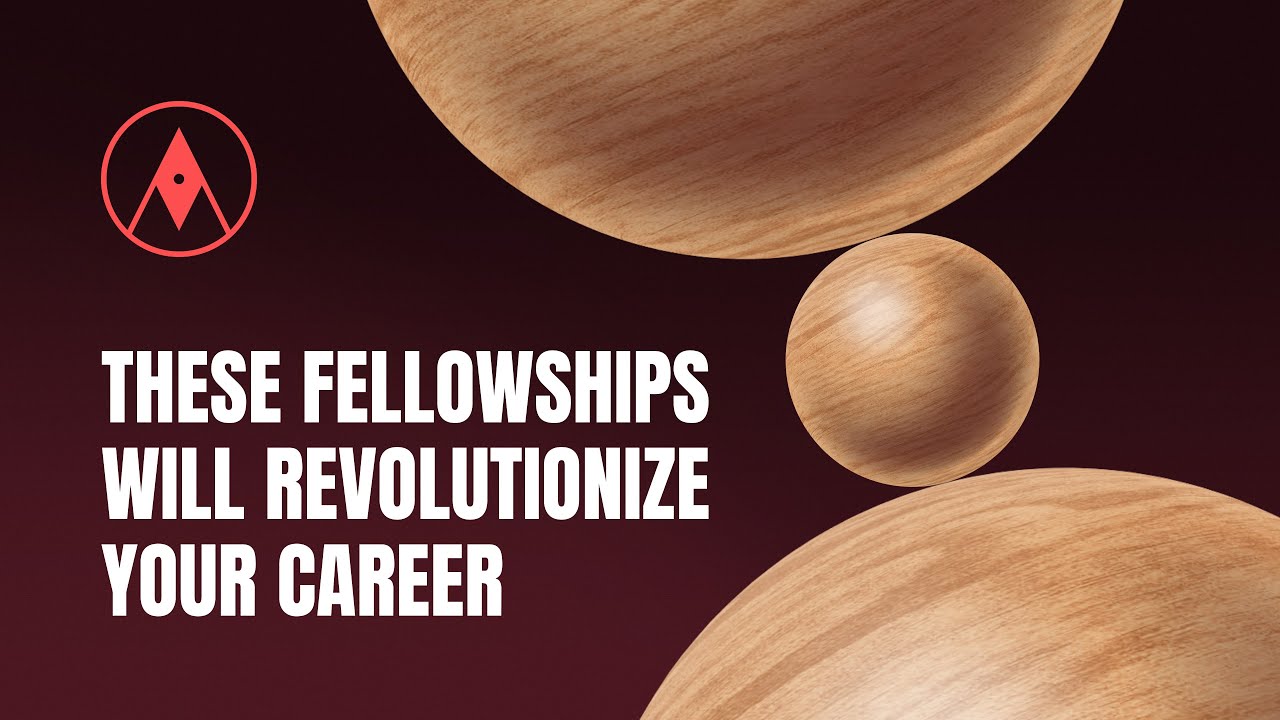 Introducing Europe's first Moral Ambition Fellowships