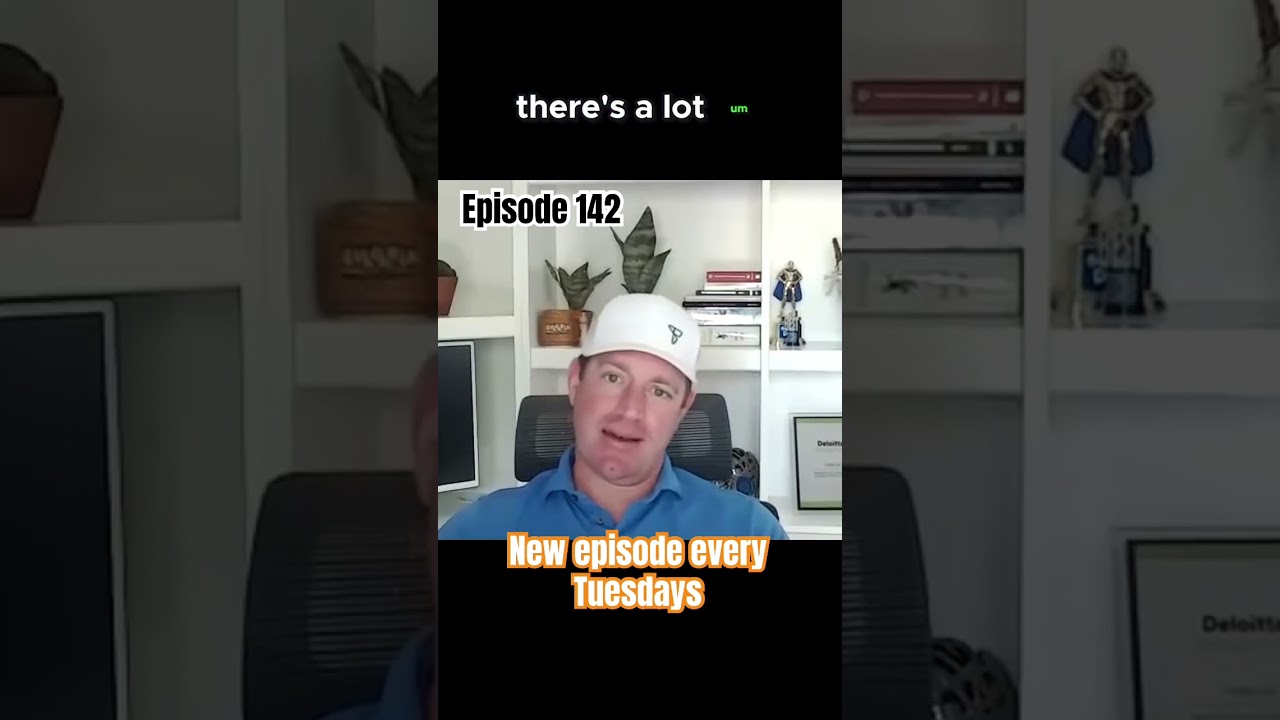 Kurt Donnell, Freestar, sharing how he explains his work to a 5 years old. #programmatic #podcast