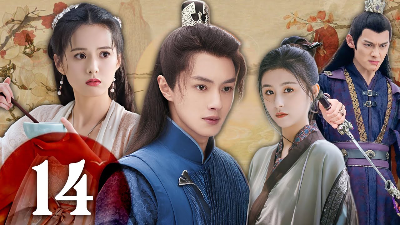 HÔN ƯỚC TRỜI BAN - Tập 14 [Thuyết Minh] | Phim Cổ Trang Tình Cảm Trung Quốc Lãng Mạn Mới Nhất 2026