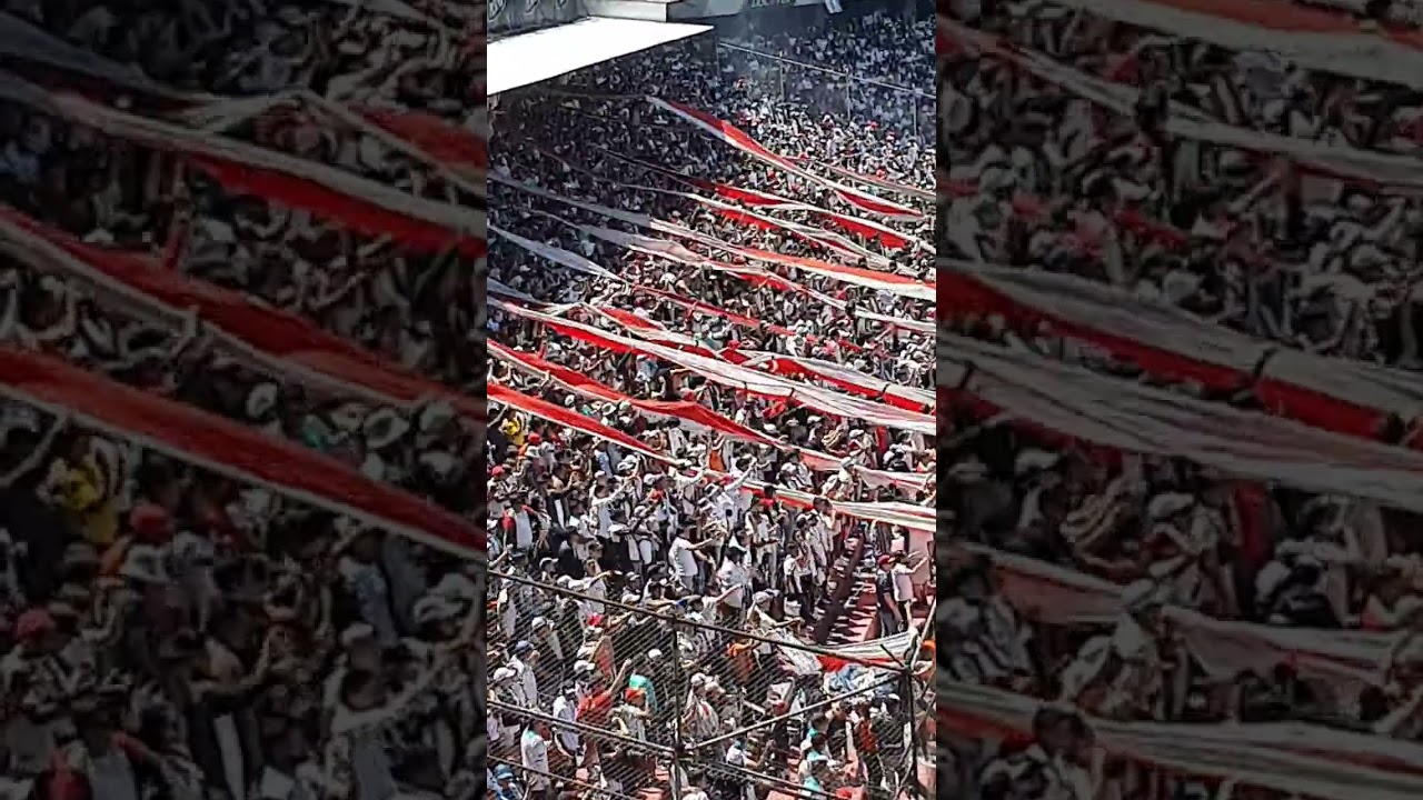 Retumba Casa Blanca - Muerte Blanca alentando (usa🎧) #ldu #muerteblanca #hinchadas #ecuador #futbol