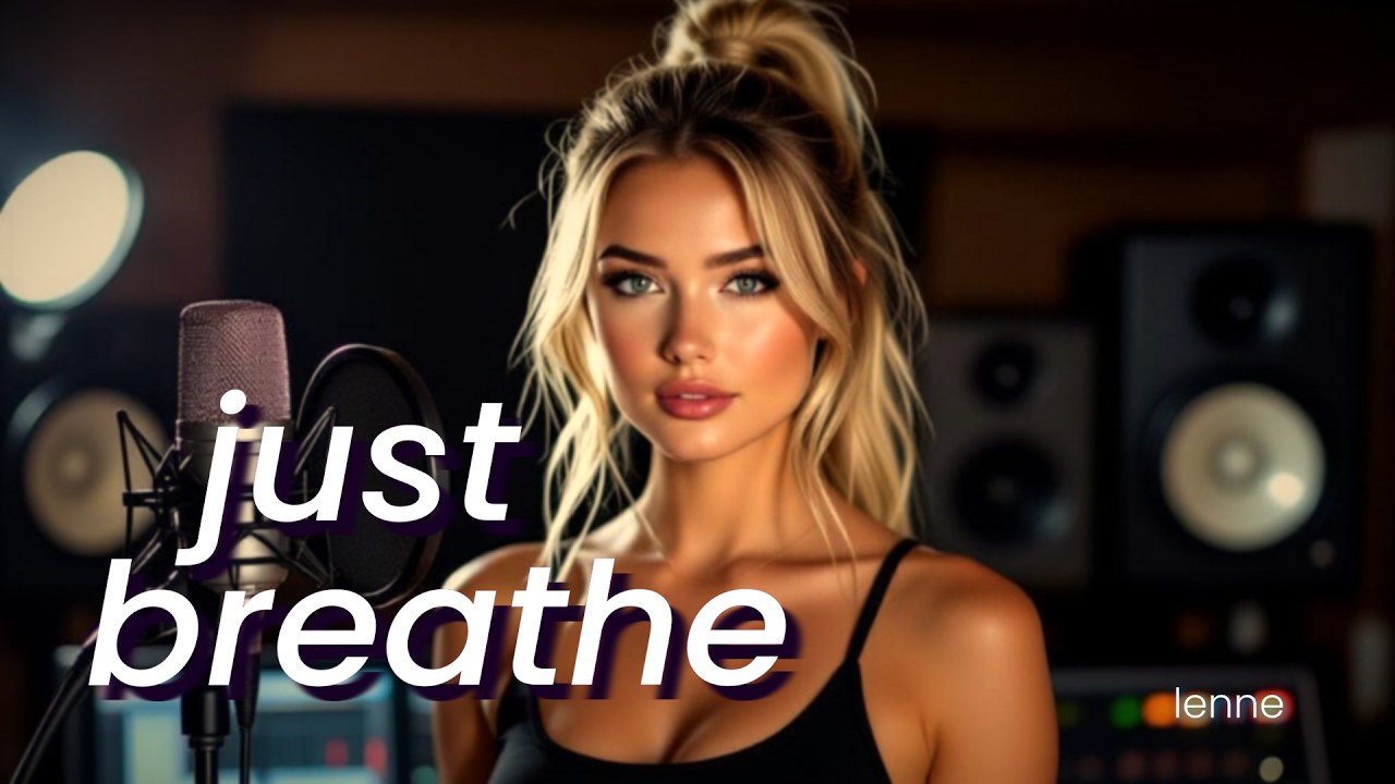 Lenne – We Just Breathe | Chill Indie Electronic Song