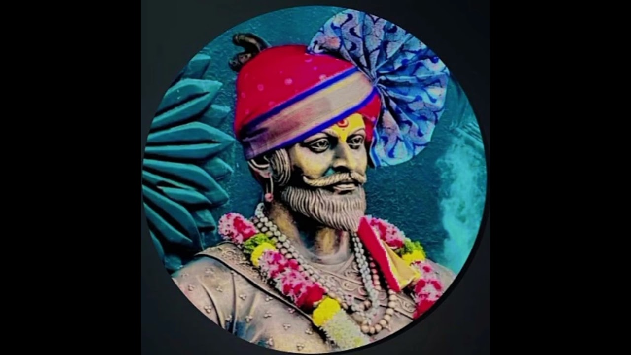Shivaji maharaj songs 