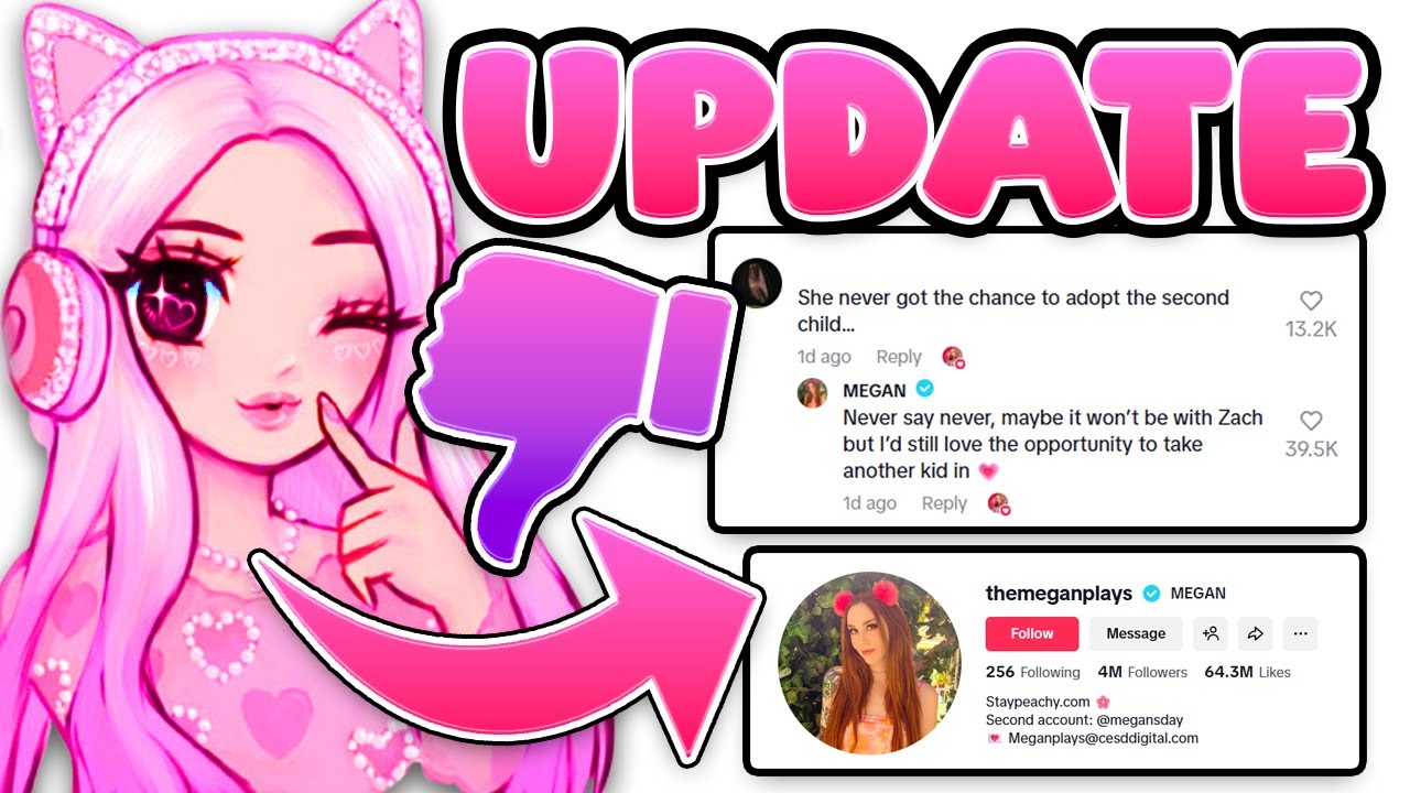 BAD News In Leah Ashe Situation...