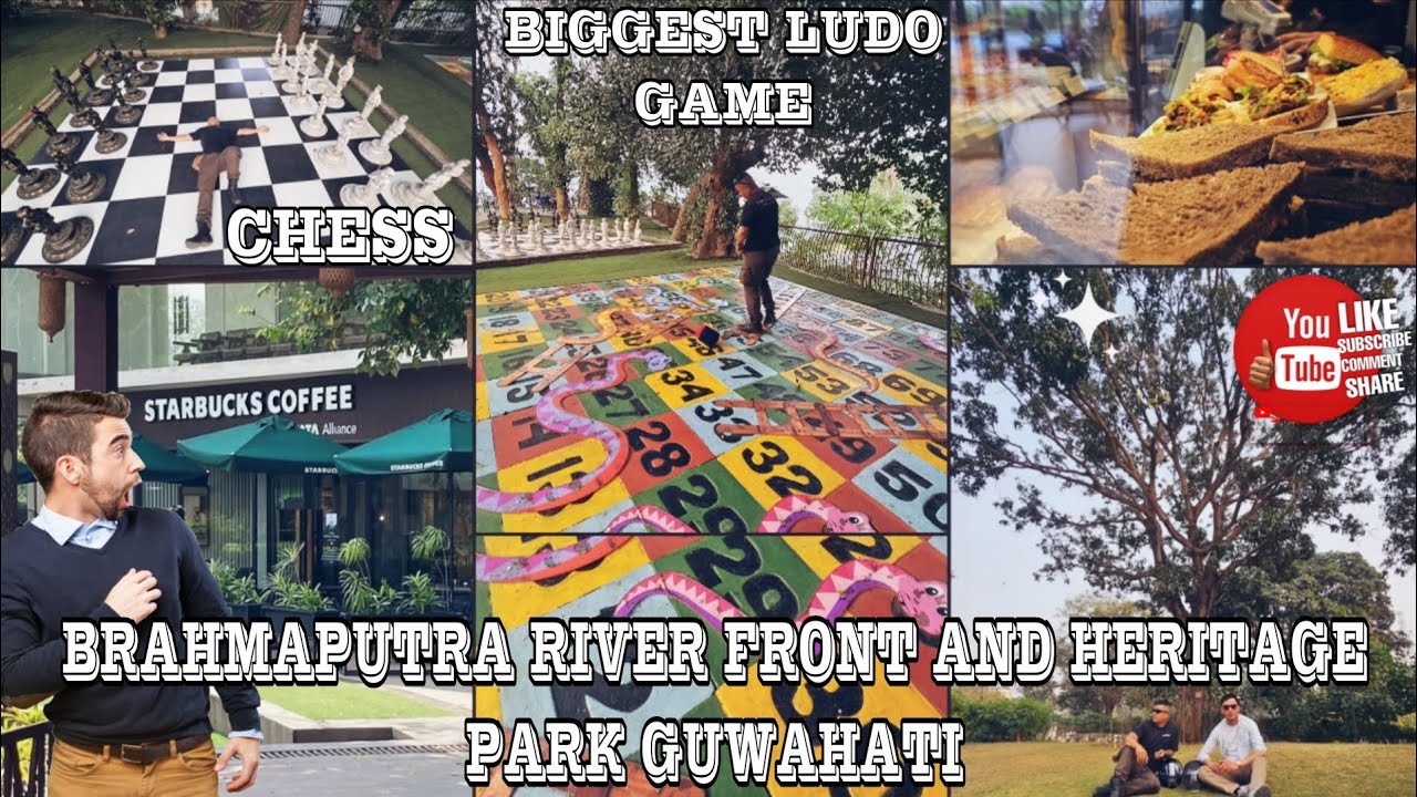 KA JAKA LEH KAI LUDO BA HEH BHA BAD KA CHESS RUH KUMJUH || GUWAHATI 