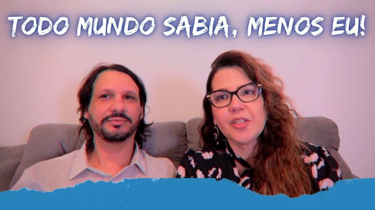 Diagnóstico tardio de Autismo [ASPERGER] Conversa em Par com Aída Brito