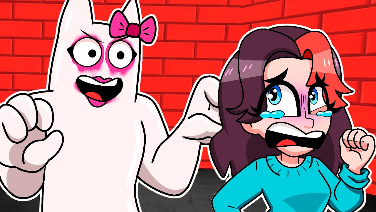¡NADIE LOGRA ESCAPAR de BANBALEENA! 😱💀 ATRAPADOS en GARTEN of BANBAN II FINAL🌈🧸con LOS PANAS #3