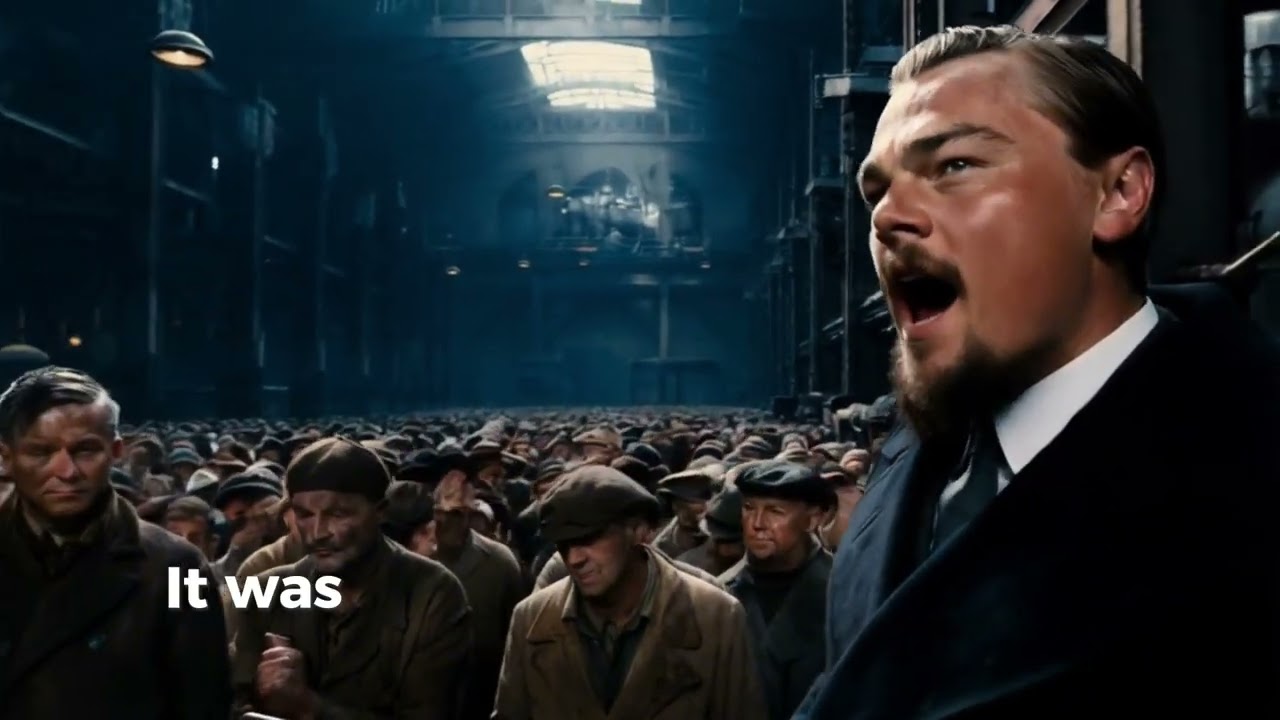 Great October Socialist Revolution of 1917 in Russia