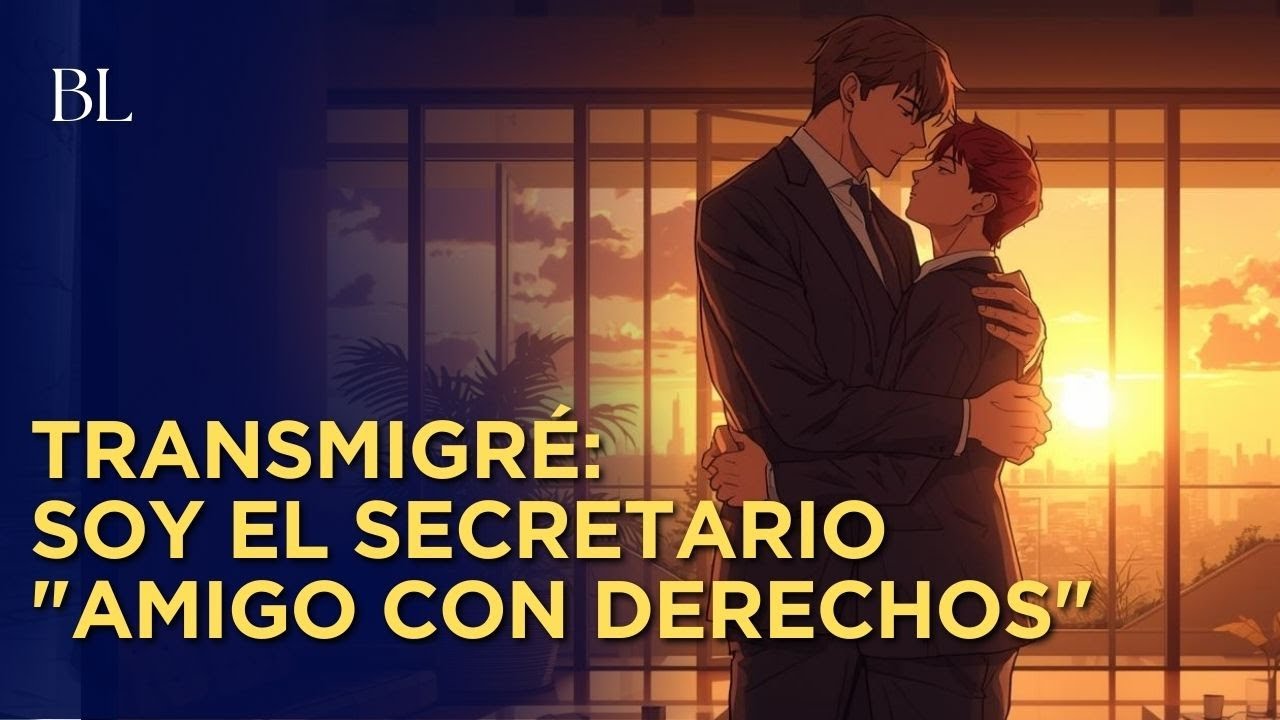 ¡Transmigré en una novela y ahora mi jefe frío no me deja escapar!, No quiero que seas mi secretario