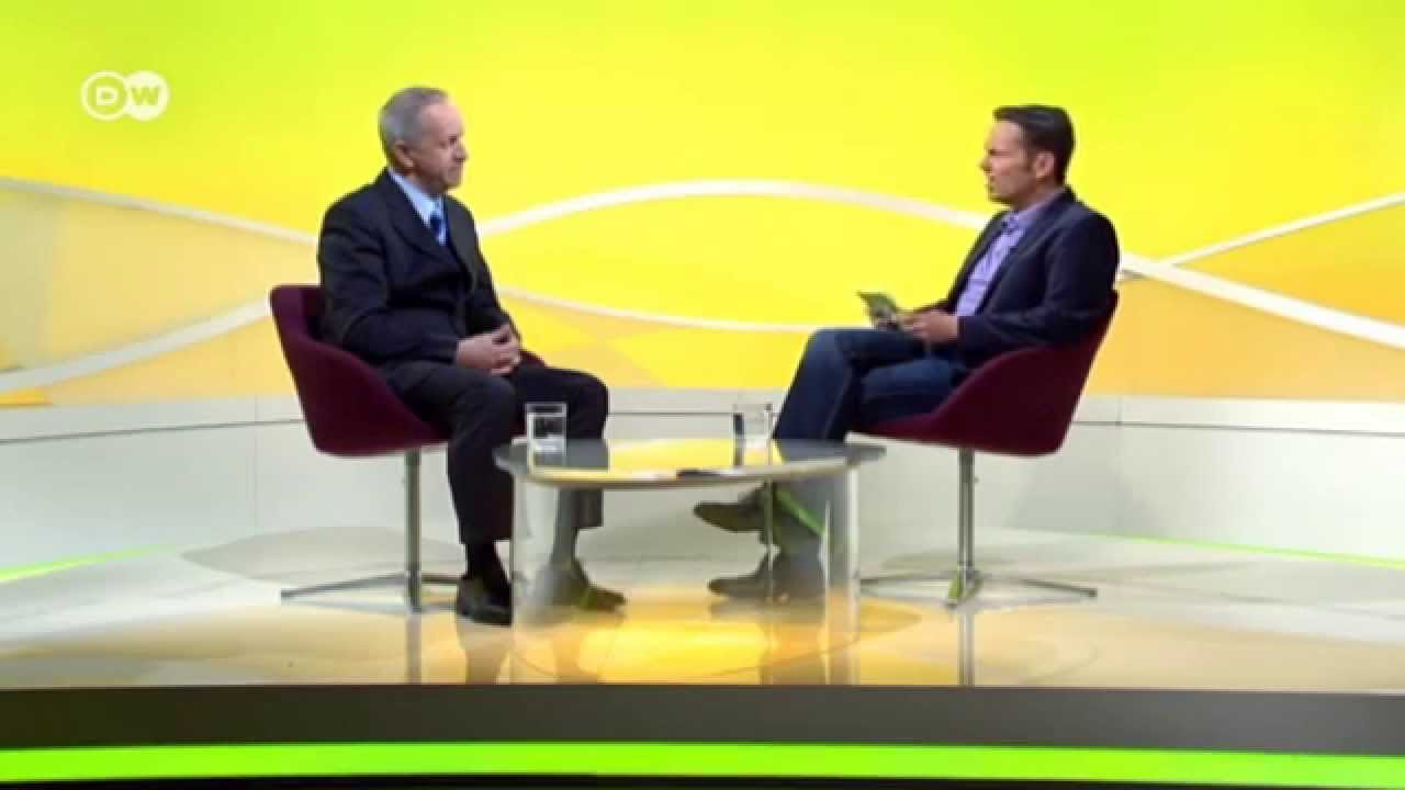 Reizdarmsyndrom und die Ursachen | Fit & gesund - Interview