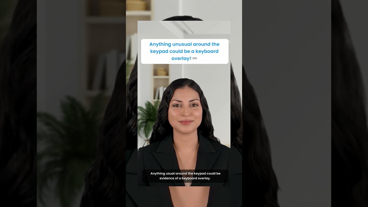 👀 Payment Terminal Security Checks