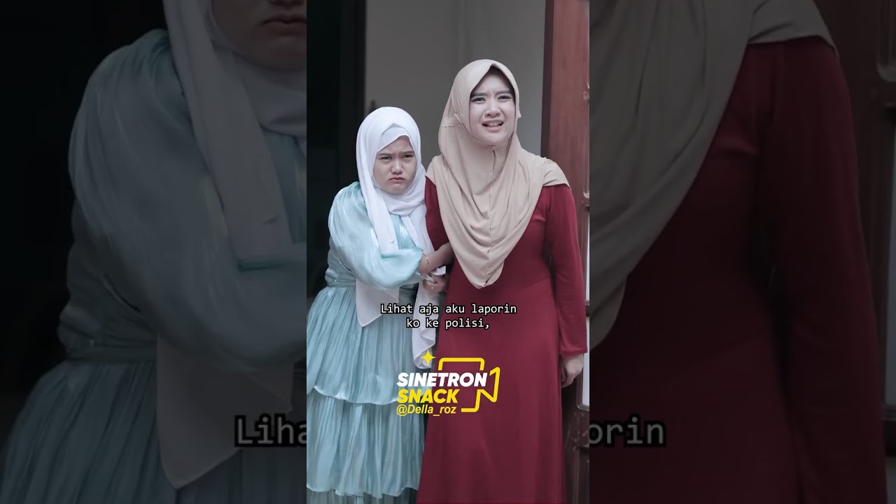 BARUDAK JIN PENARI FULL