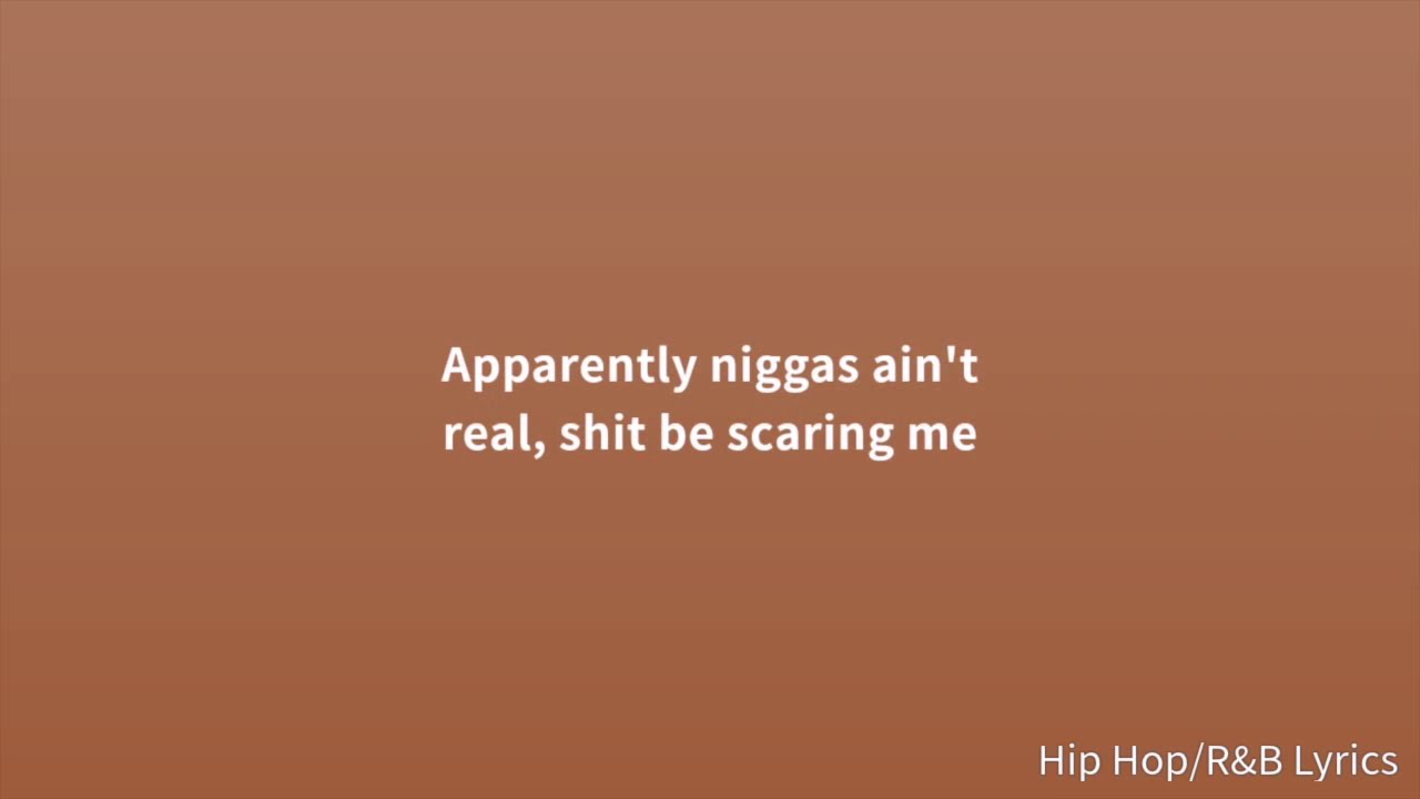 Lil Tjay - No Escape (Lyrics)