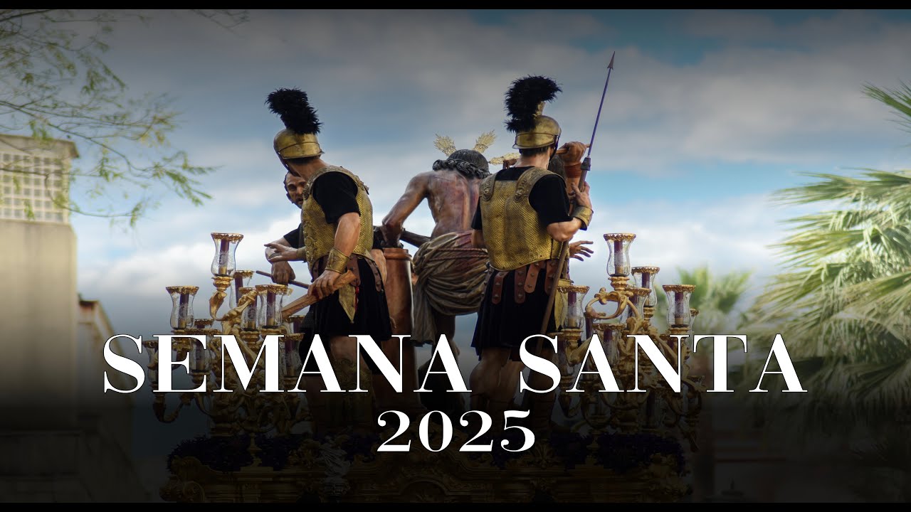 PROMO Semana Santa Sevilla 2025