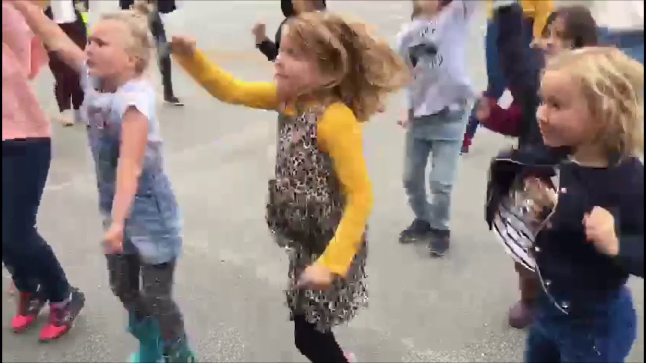 Bjoneroa Skole BlimE 2019