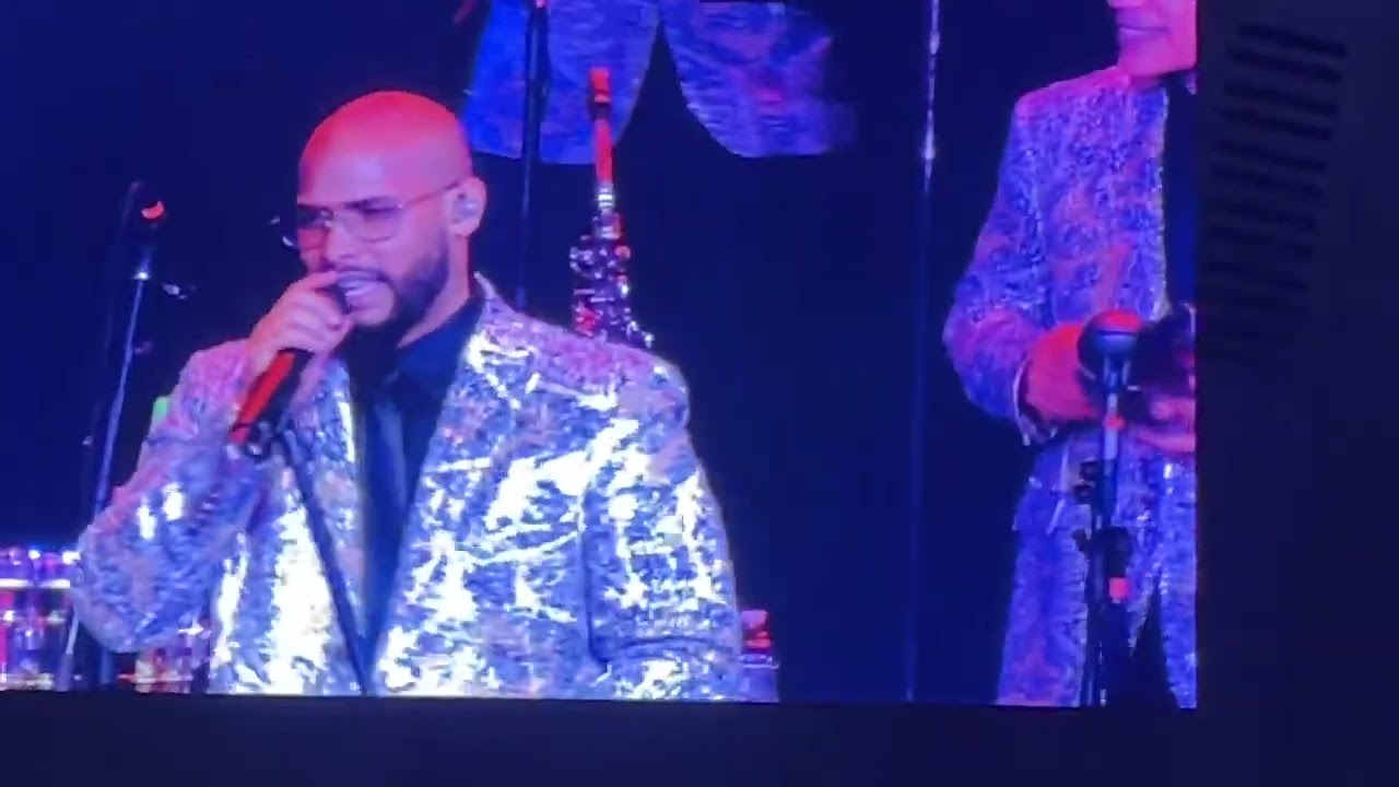 EL GRAN COMBO DE PUERTO RICO (2022) RADIO CITY MUSIC. NEW YORK  (Mix mejores temas)