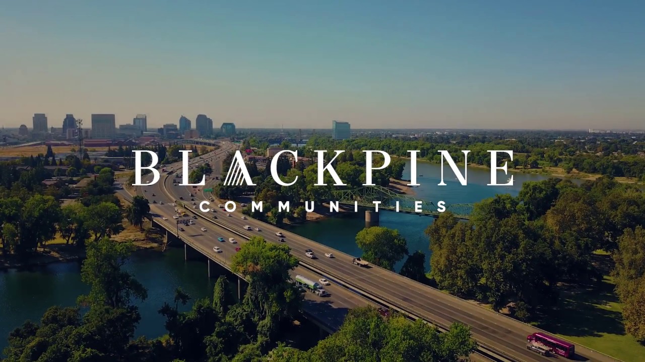 BlackPine Communities
