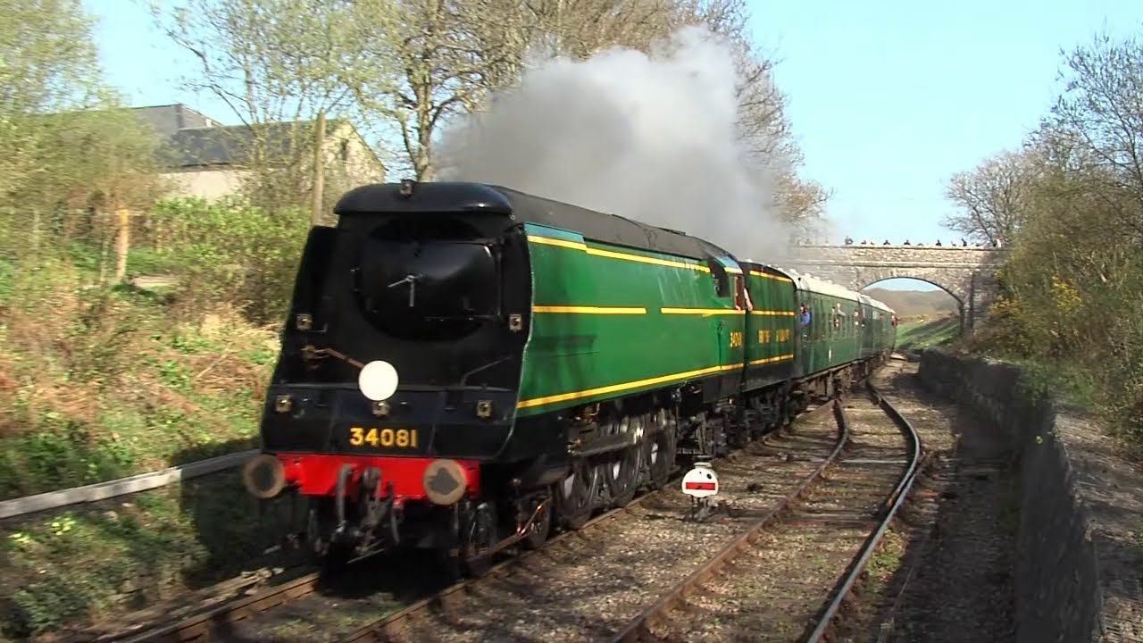 Heritage Unseen - Part 1