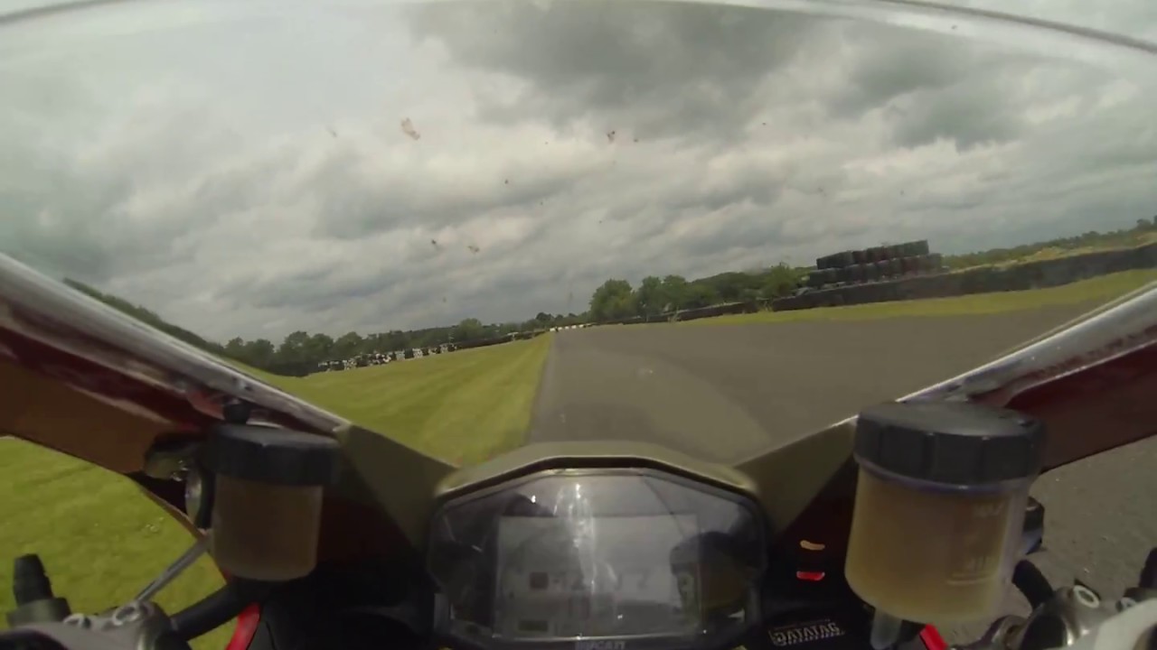DARLEY MOOR TRACKDAY 7/7/2017 FAST GROUP
