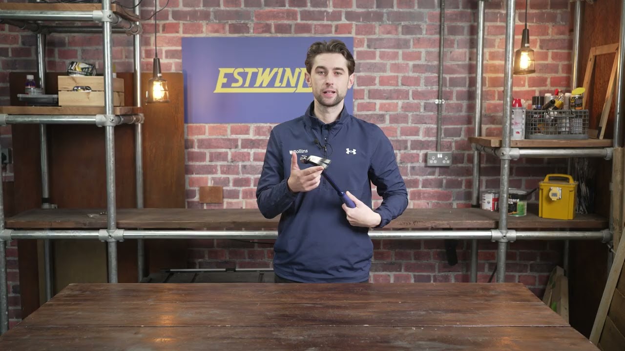 Estwing - Ultra Series