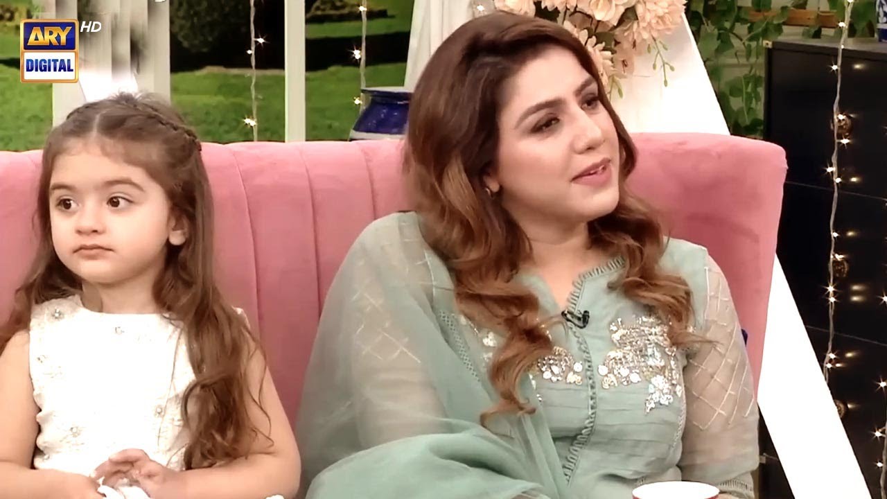 Shajia Niazi Ki Nature Kaisi Hai?