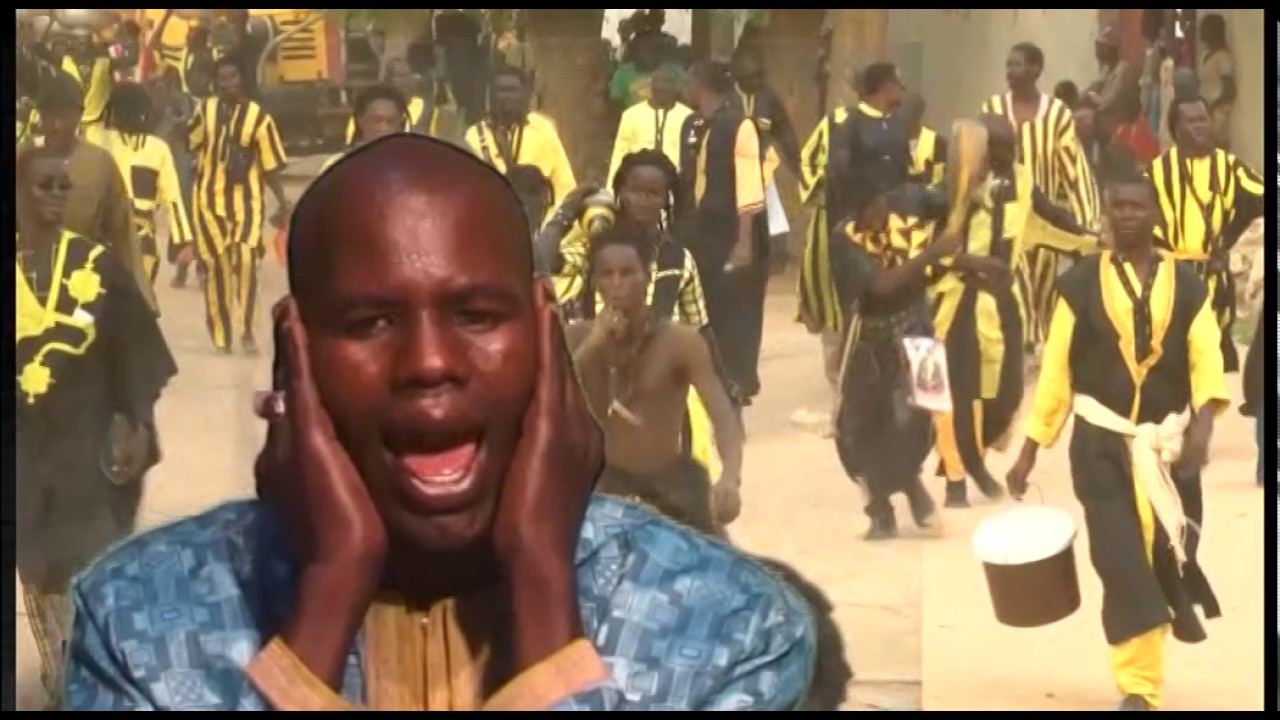 Baay Zal Diop - Zikroulah