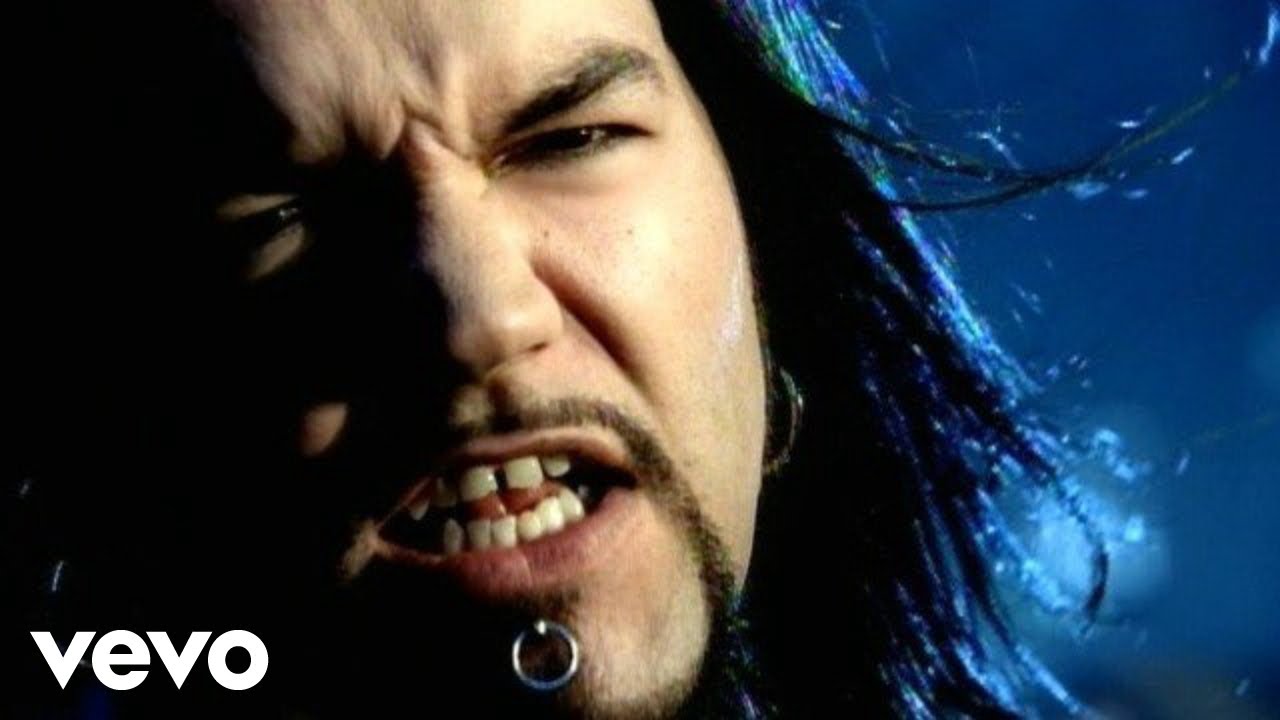 Saliva - Always