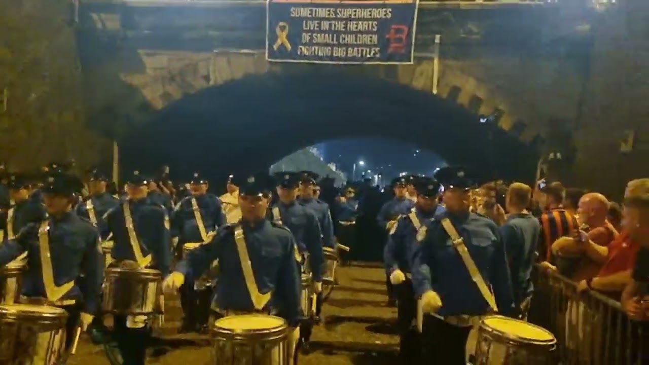 East Belfast Protestant Boys Full CLIP (4K) @ Downshire Guiding Star Parade 2023