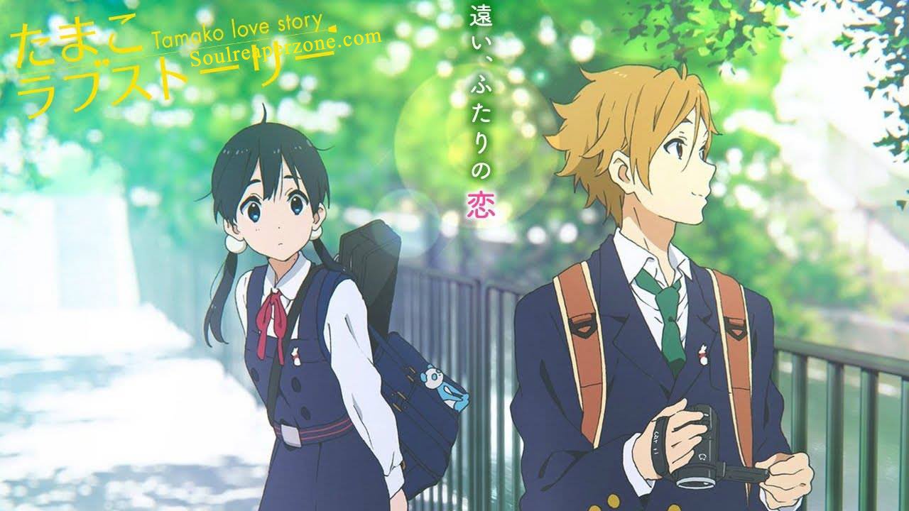 The Best Anime Love Scene Of All Time
