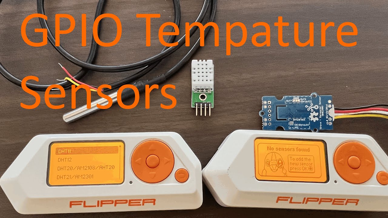 [167] Flipper Zero: Fix Unitemp hang & geek-out on Flipper development