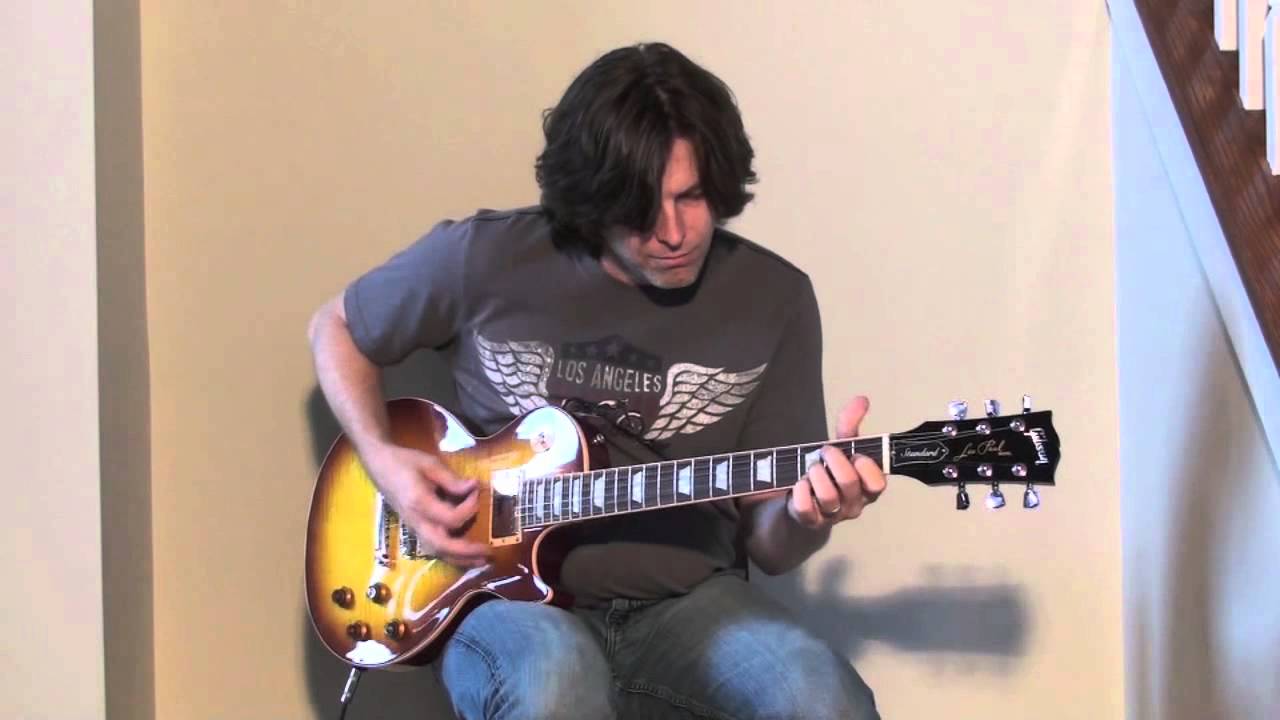 2009 Gibson Les Paul Standard Professional Plus NEW