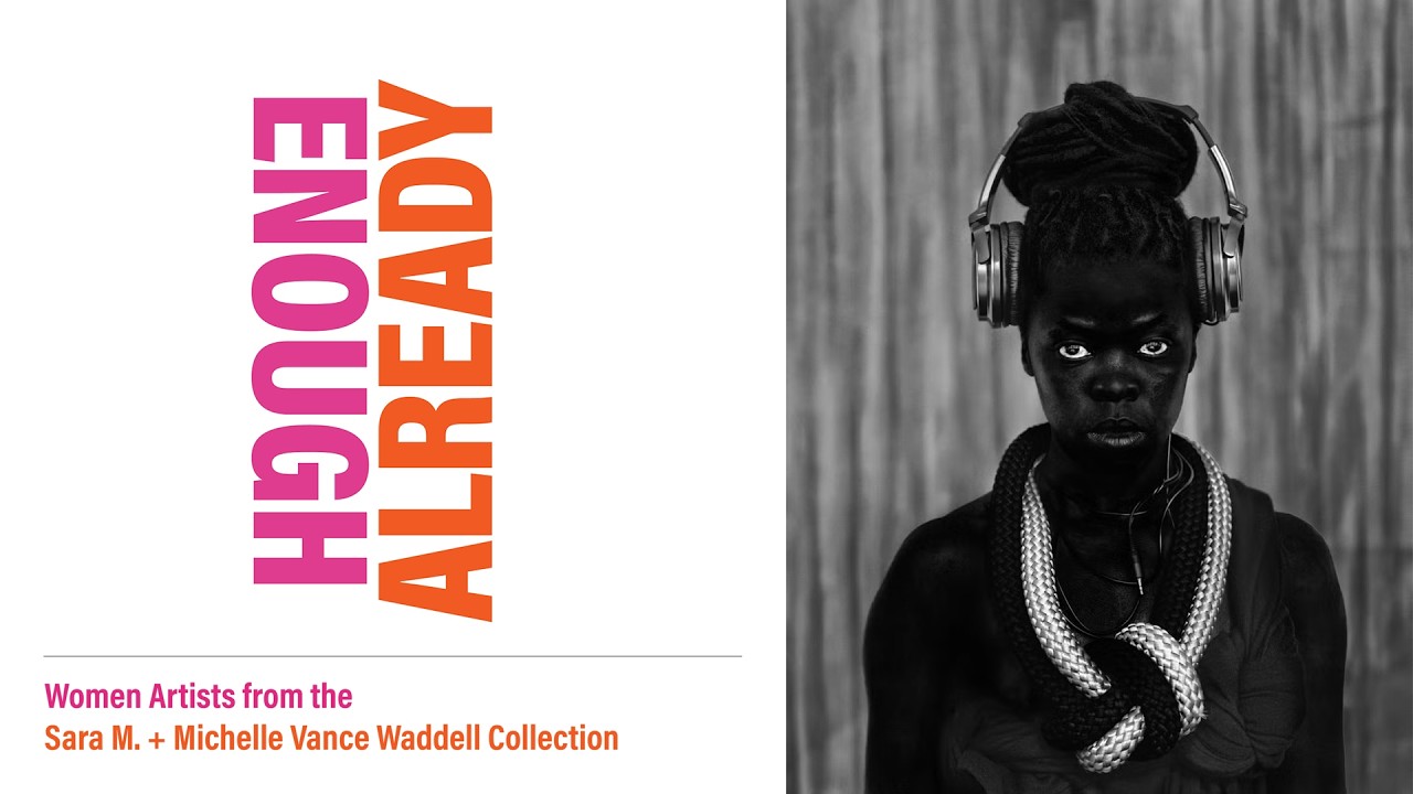 In Conversation with Sara M.Vance Waddell