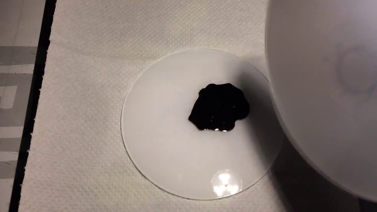 Make your own Ferrocell