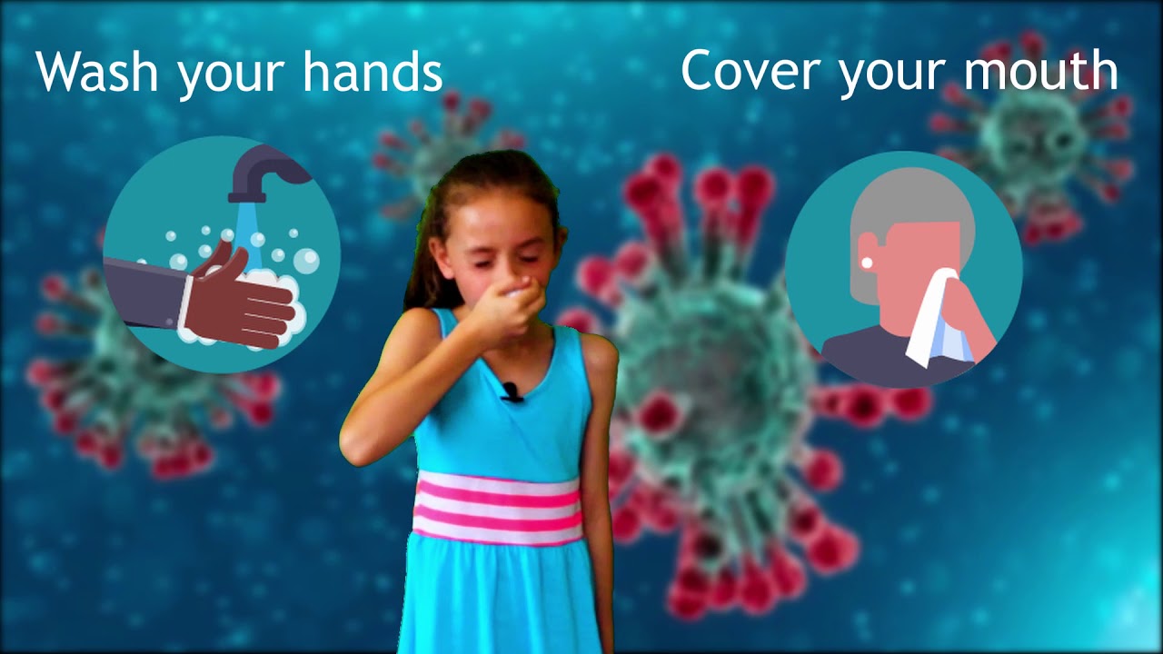 Some tips to prevent Covid-19