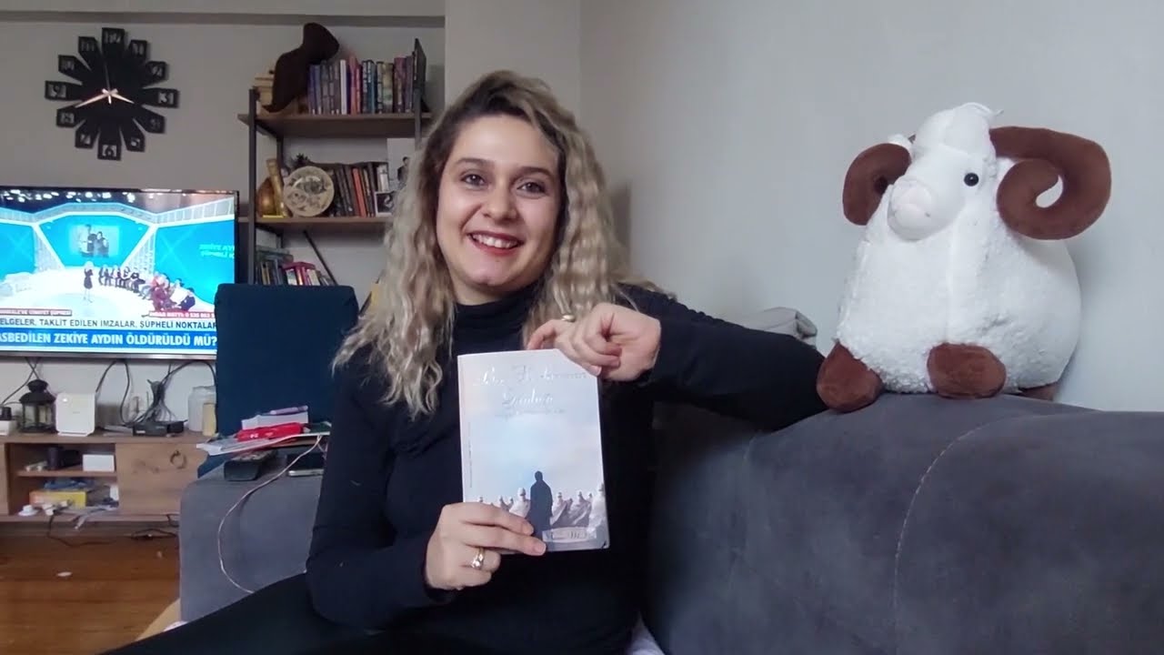 Bir Hüddamın Günlüğü Kitap Yorumu