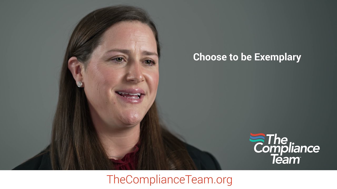 What is The Compliance Team&rsquo;s simplified approach to standards