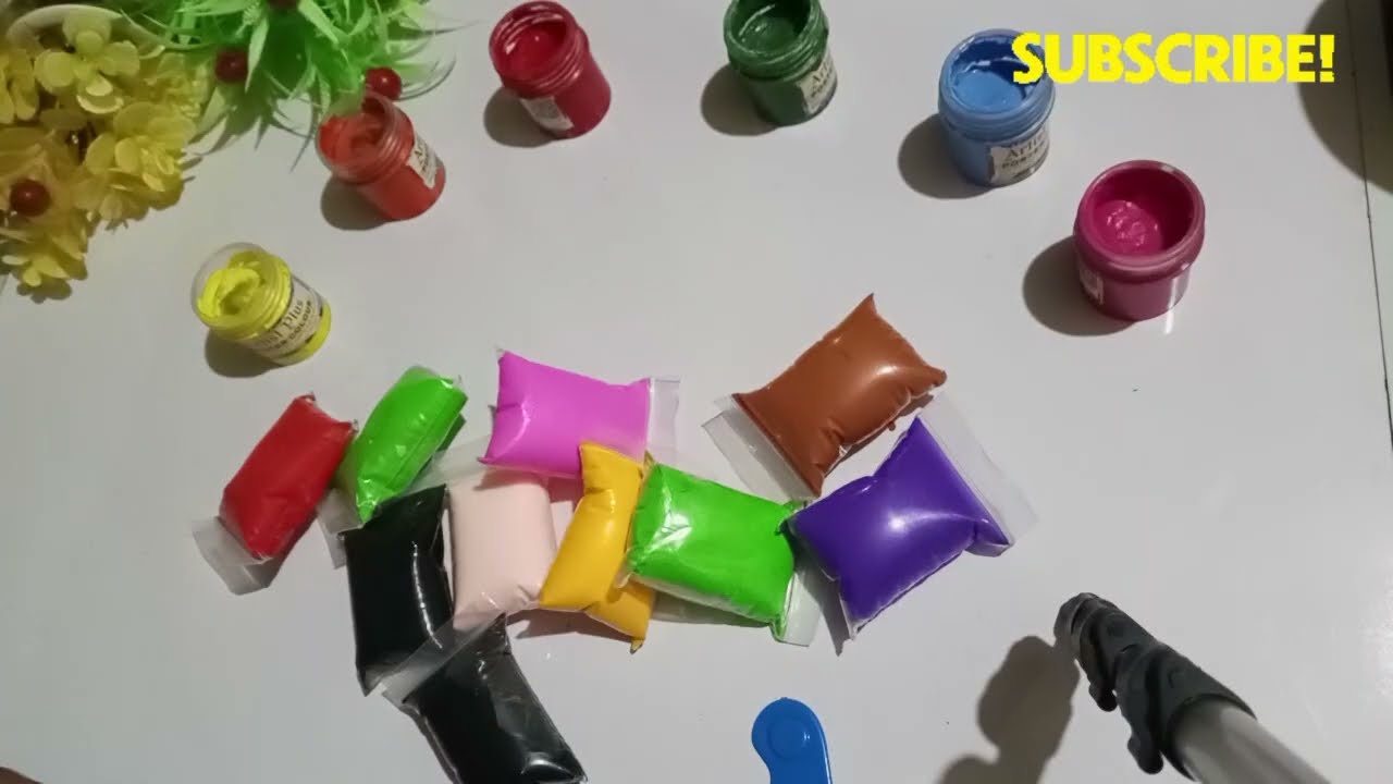 Mixing colors in clay doh# satisfying#trending #claysparkstudio #viralvideoMarch 2, 2026