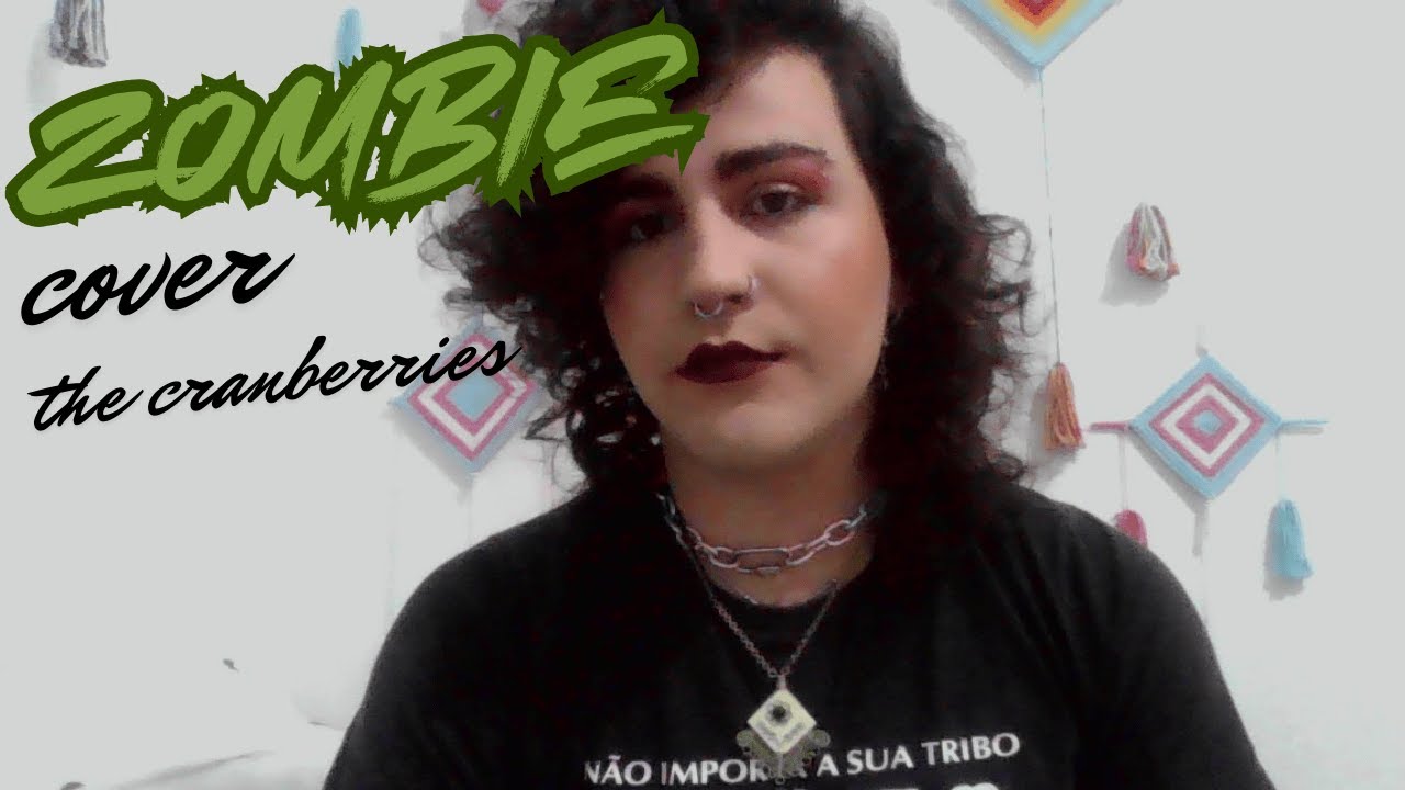 SKYler - Zombie // The Cranberries's Cover