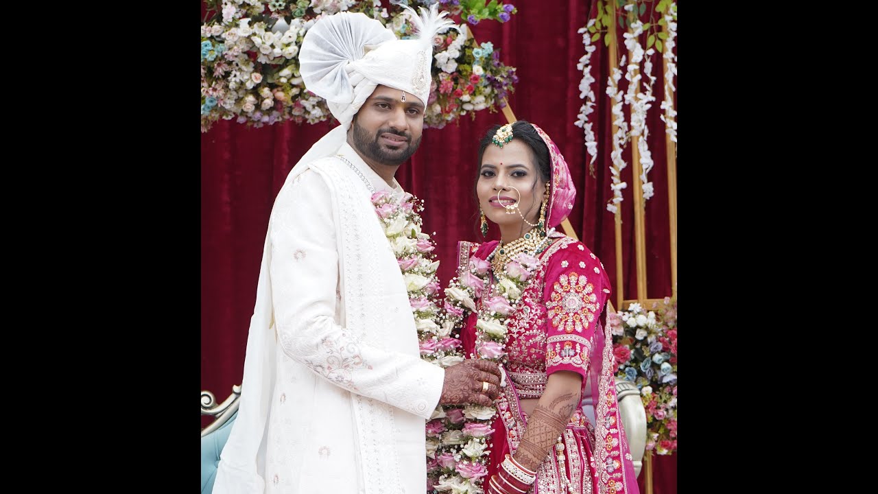 DEEKSHA WEDS SUBRAT 03