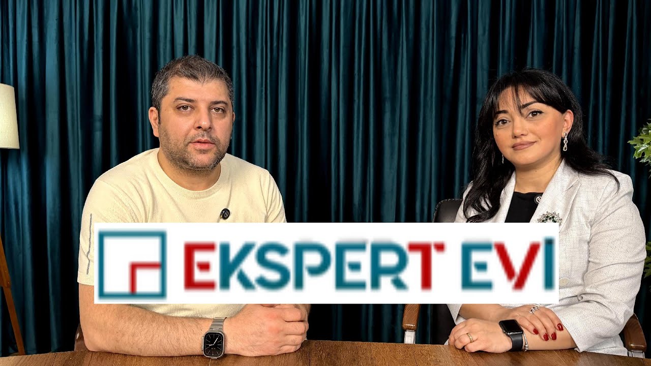 Ekspert Evi (tanıtım)