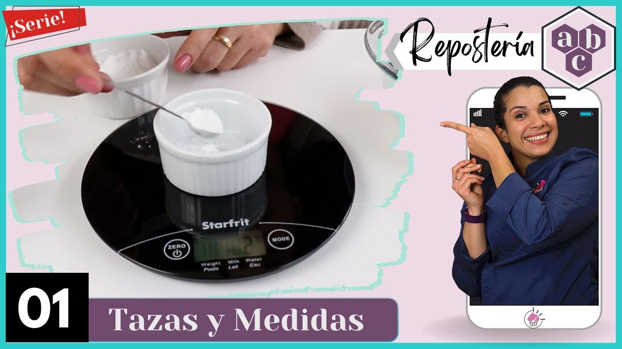 Repostería 