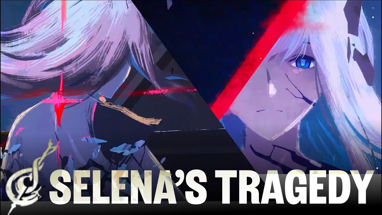 SELENA: From DESTRUCTION to REBIRTH - The Most TRAGIC Character Arc in Punishing Gray Raven 💔