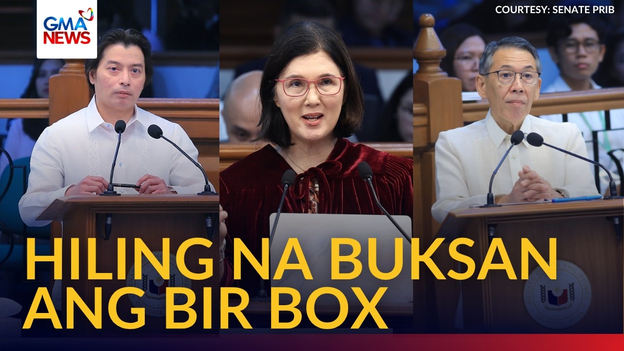 SPECIAL COVERAGE - Impeachment Trial of VP Sara Duterte (Day 7 - Part 2/4) July 20, 2026 | GMA News