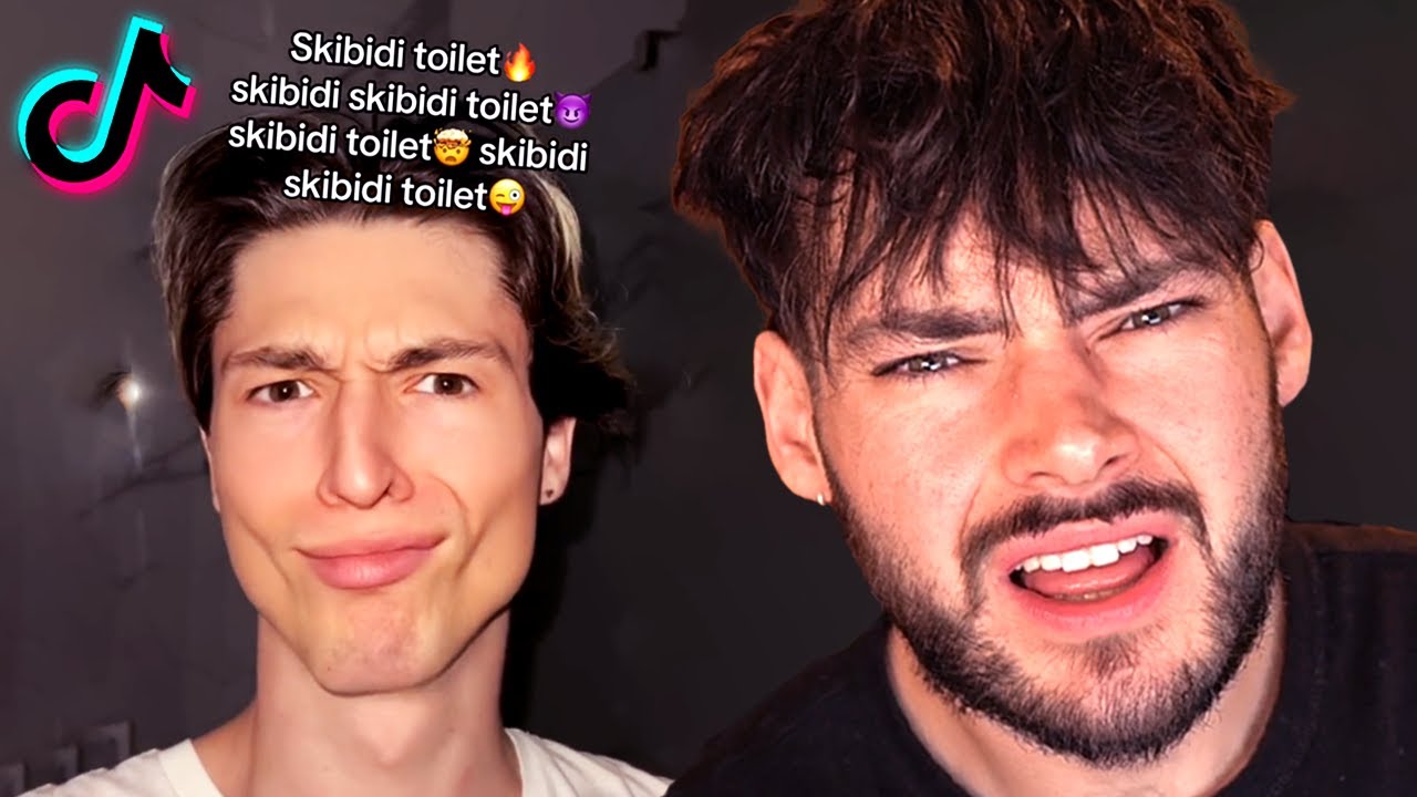 TikToks Only A 12-Year-Old Would Understand