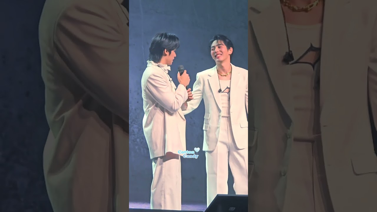อัพภูมิดูโปรเจค + พูดความรู้สึก 🥺🥺 #uppoompat #poompps​ #UpPoom #MyStandinFanMeeting #MyStandin