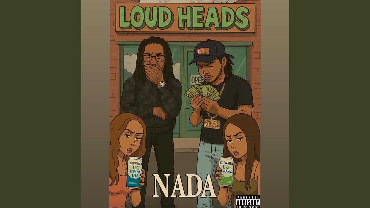 NADA (feat. FBB RJ)
