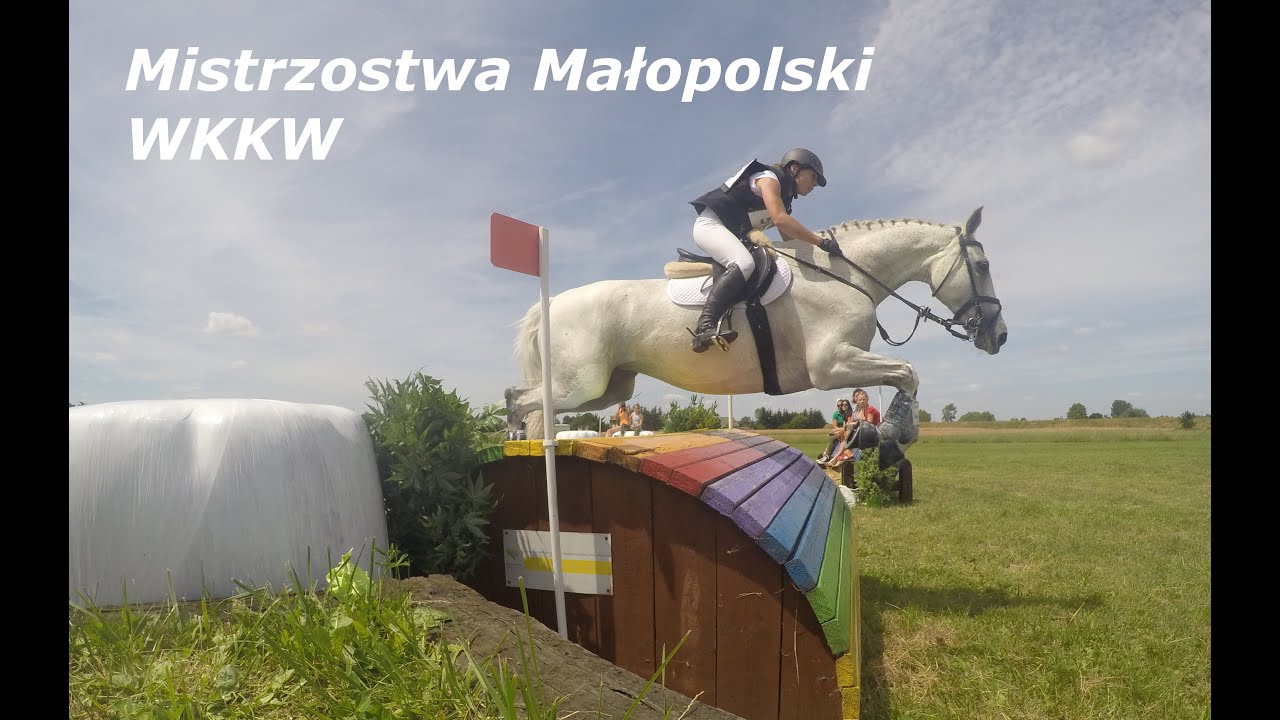 KJ Facimiech - MM WKKW - Cross Country