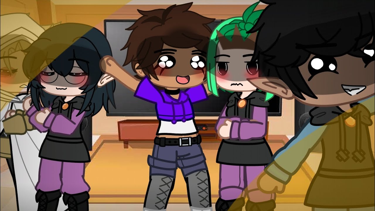 past toh react to their future!!ships!!part 3!!sorry if I'm late!!enjoy!!last part