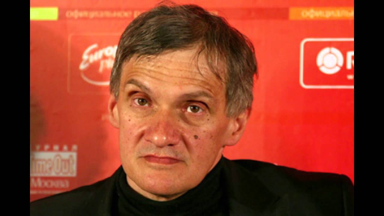 Ю. Арабов: У нашего народа страх перед командной системой на генетическом уровне.
